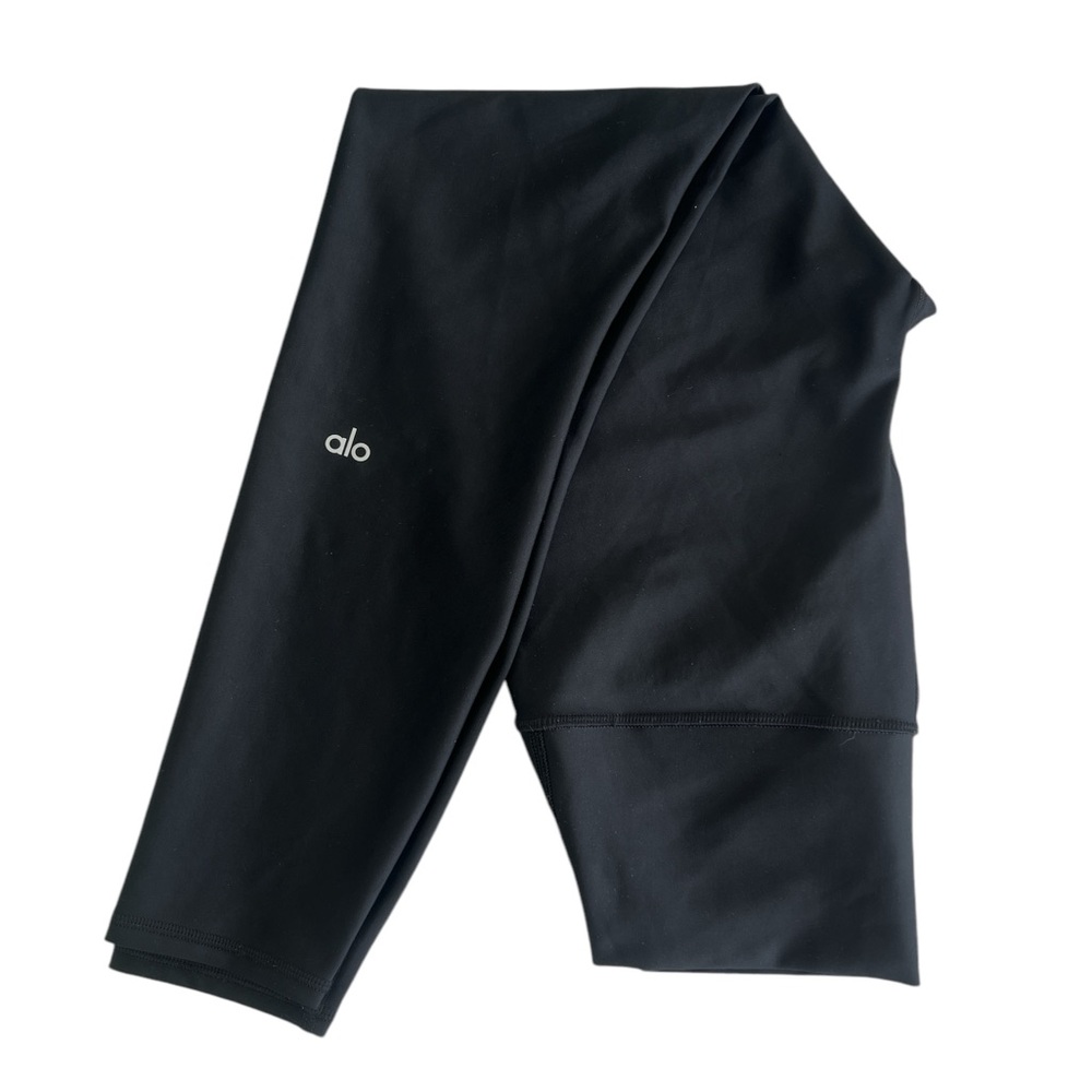 ALO Yoga Black Leggings